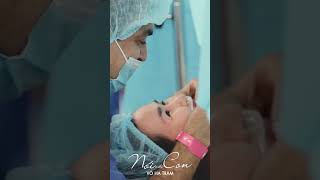 Download lagu MV NÓI VỚI CON - VÕ HẠ TRÂM |  MUSIC VIDEO mp3