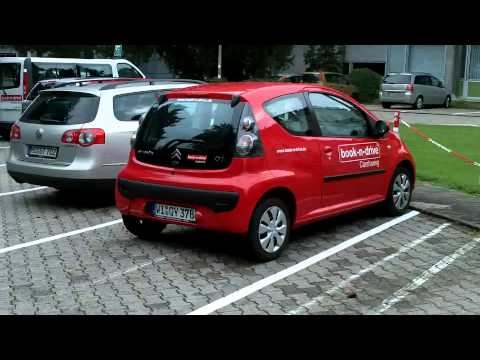 Hin & Weg mit book-n-drive