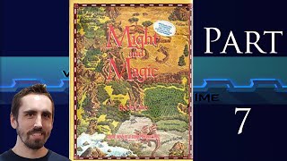 Might and Magic Book One Part 7: Quests and Keys | Video Games Over Time