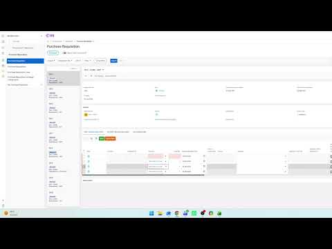 Item video thumbnail