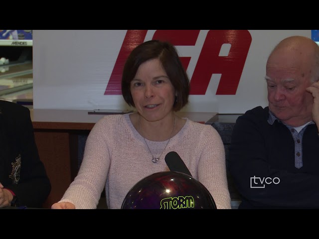 Conférence de presse – 14e Quillothon de la Fondation de l’hôpital de Baie-Saint-Paul