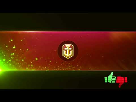 🎵World of Warships OST 390 - Au Bord