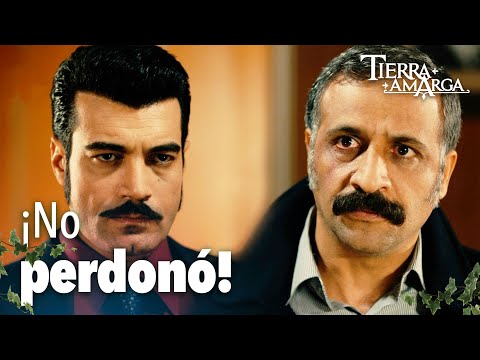 Cengaver pidió perdón a Demir, pero no funcionó - Capítulo 75