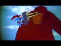Sesame Street Superman Fights An Ape Superman D 1969