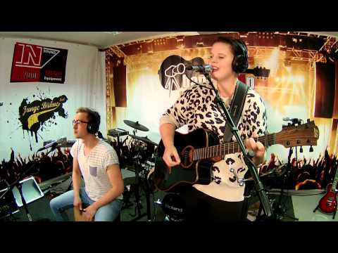 InSound bandCAMp 2015: Seelenrein - Synonym für Hass