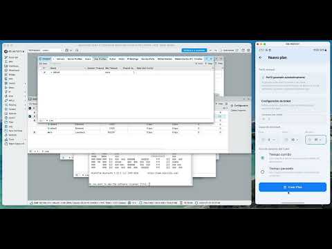 Mikronet - Wisp Mikrotik video thumbnail