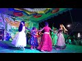 Choo Choo Maari Dance Performance