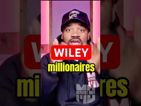 Funky Dee Says Wiley Made Millionaires – Respect The Godfather! 👑🔥 #Grime