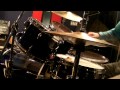 Nothing's Carved In Stone - Out of Control(drum ...
