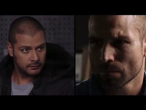 ESDLC 3 Cap 7 - El Tijeras se reune con su viejo amigo Aurelio Casillas