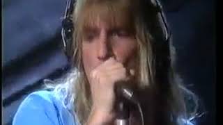 Great White - Doctor Me [Studio Live]