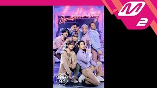 [릴레이댄스] GOT7(갓세븐) - Lullaby