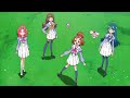 Fan Made Go Princess PreCure Healin Good PreCure Opening Switch