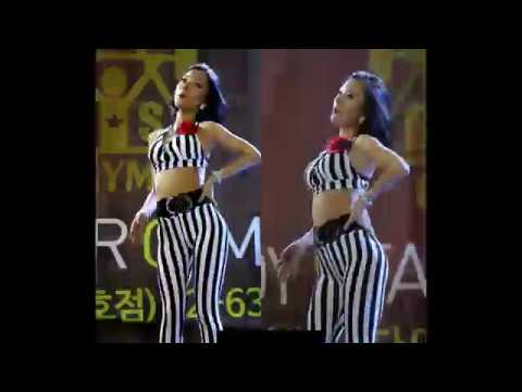 Rose Queen (Jini) - HYUNA "RED" #1