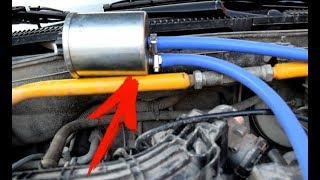 Как увеличить ресурс автомобиля!? Решение найдено!!