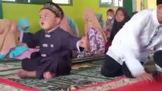 Download lagu syaikhona koplo versi joget santri cilik viral mp3