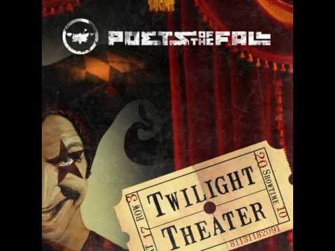 Poets Of The Fall - Smoke And Mirrors [Twilight Theater album]+Lyrics