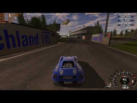 Xpand Rally Xtreme Walkthrough Part 59 - "Xtreme Touring Challenge: Special Stage #2"