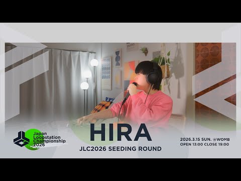 Japan Loopstation Community and HΙRA 