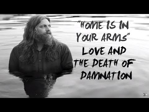 THE WHITE BUFFALO - "Home Is In Your Arms" (Official Audio)