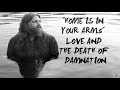 The White Buffalo - "Home Is In Your Arms" 