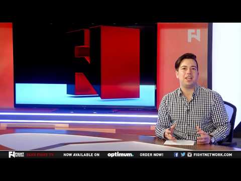 Golden Boy Live: Perez vs. Acosta - Fight Network Recap