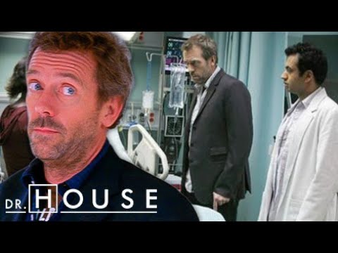 Best of Dr. House Staffel 2 | Part 1 | Dr. House DE