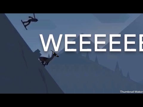 Alto’s Adventure Funny Moments