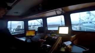 preview picture of video 'GoPro Whittier Boat Harbor Jan 2015'