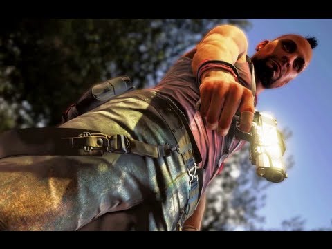 Far Cry 3 - Guide de Survie