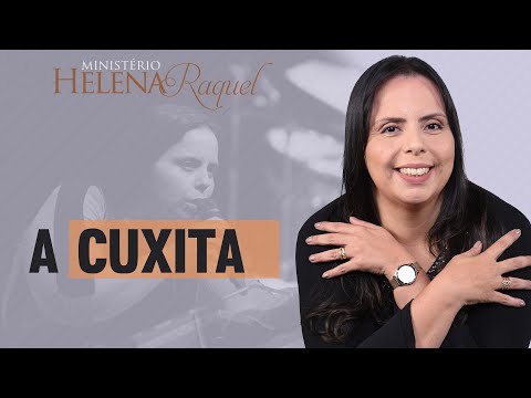 Pastor Helena Raquel - A Cuxita | AD Brás Prophetic January 2018