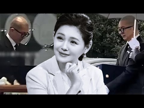 Koo Jun Yup Stays in Taiwan, Grieving at Barbie Hsu’s Grave for Almost 100 Days