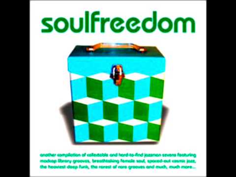 Soul Freedom - 04 - Eddie Warner  - Devil`s anvil