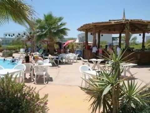 Amarante Garden Palms 4*