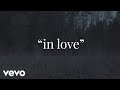 EKKSTACY In Love Official Visualizer