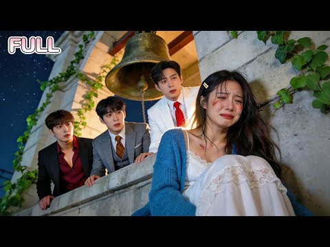 Bullied Poor Girl Cries Out Her Pain—Unaware 3 CEOs Overhear & Race to Spoil Her!