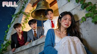 Bullied Poor Girl Cries Out Her Pain—Unaware 3 CEOs Overhear & Race to Spoil Her!