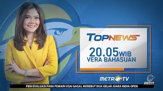 Download lagu Sesaat Lagi Top News Bersama Vera Bahasuan mp3 Download lagu Sesaat Lagi Top News Bersama Vera Bahasuan mp3