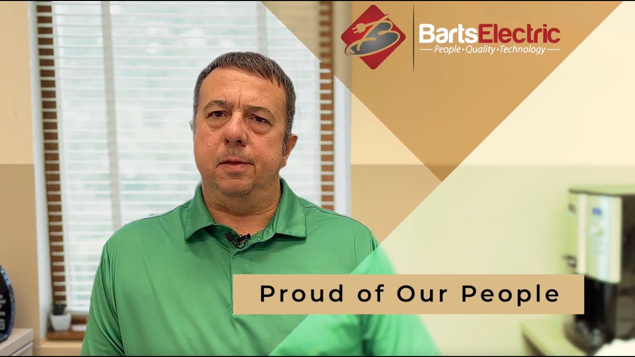 Together We Shine: The Spirit of Barts Electric