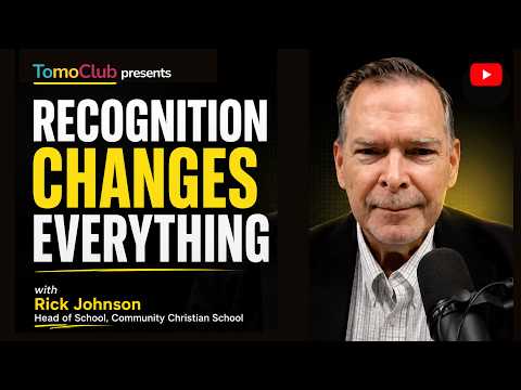 What 35 Years in Education Teaches You About Leading People | The Learning Shift #8
