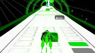 Remady feat  Manu-L -  Already Yours ( Audiosurf )