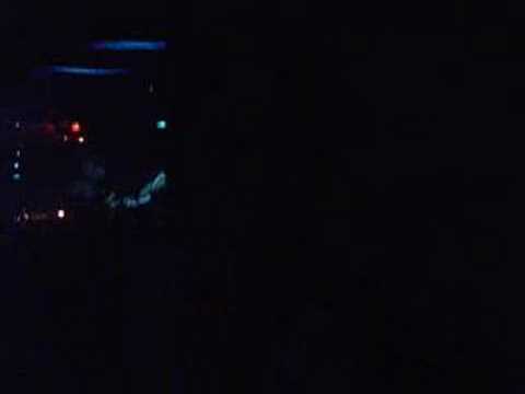 BONAPARTE - "Who Took My Yellow Little Pill?" (Berlin 2007)