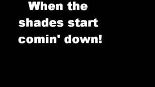 David Nail - Let It Rain (with lyrics)