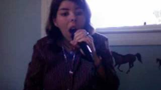 Me singing, Don&#39;t Look Down by BBMak