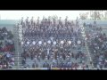 Breaking Dishes By The Champagne Dancers From SCSU Marching 101 Band