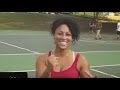 Hoopz From Flavor Of Love Beats Dude In 1 On 1