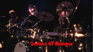 Devil Take The Hindmost/Letters Of Marque/Red Alert compilation_Part 2 from Enschede