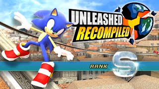 Download lagu S-Ranking Sonic Unleashed Is BRUTAL… mp3 Download lagu S-Ranking Sonic Unleashed Is BRUTAL… mp3
