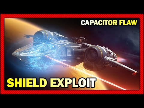 Star Citizen PVP Gameplay | SHIELD REGEN EXPLOT [3.14]