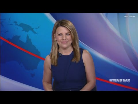 Nine News : Early Edition | Full Bulletin - (15.11.2019)